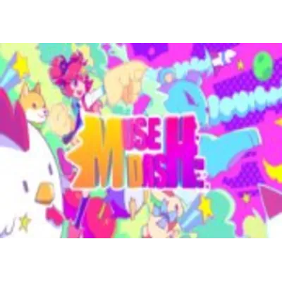 Muse Dash Steam АККАУНТ НОВЫЙ +ПОЧТА - irongamers.ru