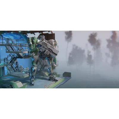 Phantom Brigade Steam АККАУНТ НОВЫЙ+ПОЧТА - irongamers.ru