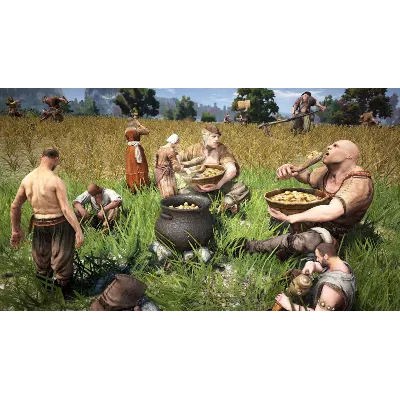 Black Desert Online Steam АККАУНТ НОВЫЙ+ПОЧТА - irongamers.ru