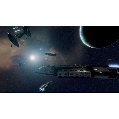 Battlestar Galactica Deadlock Steam АККАУНТ +ПОЧТА - irongamers.ru