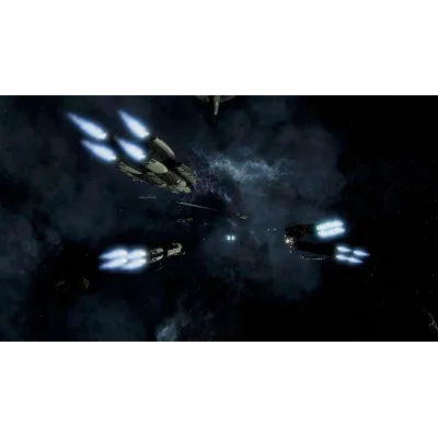 Battlestar Galactica Deadlock Steam АККАУНТ +ПОЧТА - irongamers.ru