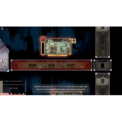 Lobotomy Corporation: Monster Management Simulator St - irongamers.ru