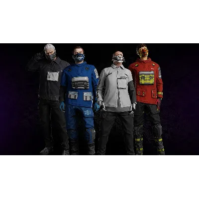 PAYDAY 2: Silk Road & City of Gold Collection Steam А - irongamers.ru