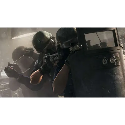 Tom Clancy&acute;s Rainbow Six Siege Ultimate Edition Steam - irongamers.ru
