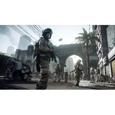 Battlefield 3™ Premium Edition * STEAM RU*KZ*UA*СНГ - irongamers.ru