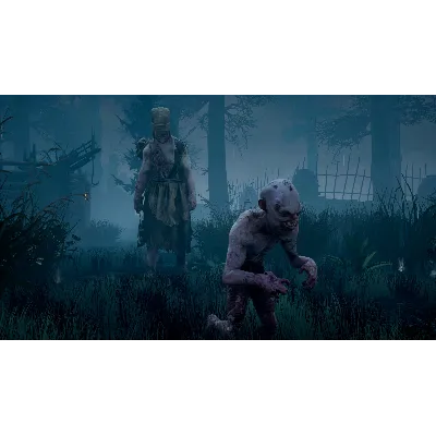 Dead by Daylight - Macabre Tales Pack DLC RU*KZ*UA*CIS - irongamers.ru