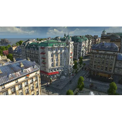 Anno 1800 Year 5 Gold Edition Steam АККАУНТ +ПОЧТА - irongamers.ru