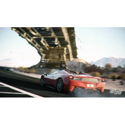 Need for Speed Rivals Complete Edition Steam АККАУНТ - irongamers.ru