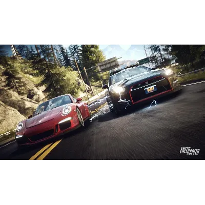 Need for Speed Rivals Complete Edition Steam АККАУНТ - irongamers.ru