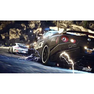 Need for Speed Rivals Complete Edition Steam АККАУНТ - irongamers.ru