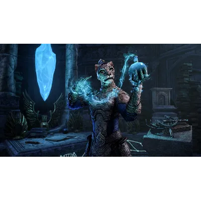 The Elder Scrolls Online Collection - Gold Road Steam - irongamers.ru