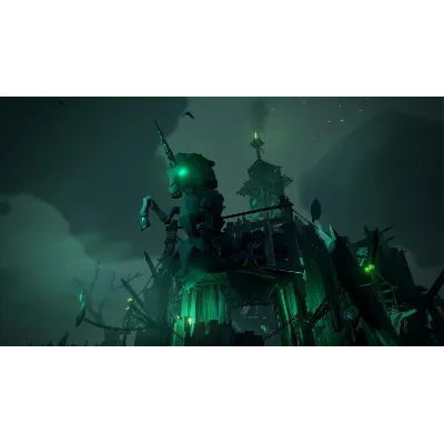 Sea of Thieves: 2024 Edition Steam АККАУНТ +ПОЧТА - irongamers.ru