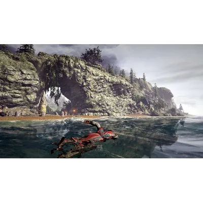 Risen 3: Titan Lords Complete Edition Steam АККАУНТ - irongamers.ru