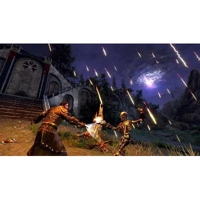 Risen 3: Titan Lords Complete Edition Steam АККАУНТ - irongamers.ru