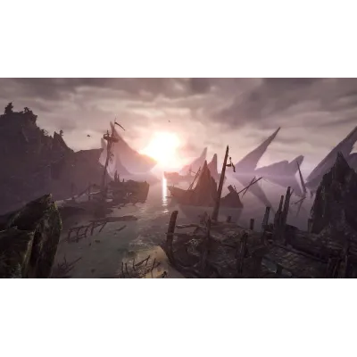 Risen 3: Titan Lords Complete Edition Steam АККАУНТ - irongamers.ru