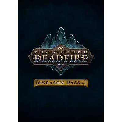 Pillars of Eternity II: Deadfire - Season Pass (Steam Gift RU) - irongamers.ru