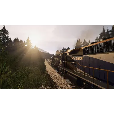 Trainz Railroad Simulator 2019 Steam АККАУНТ +ПОЧТА - irongamers.ru