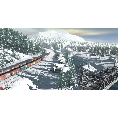 Trainz Railroad Simulator 2019 Steam АККАУНТ +ПОЧТА - irongamers.ru
