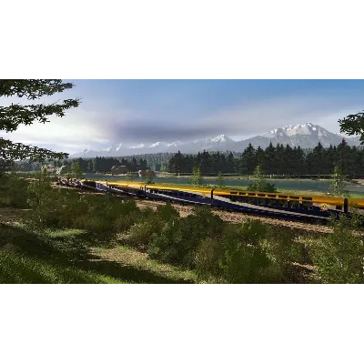 Trainz Railroad Simulator 2019 Steam АККАУНТ +ПОЧТА - irongamers.ru