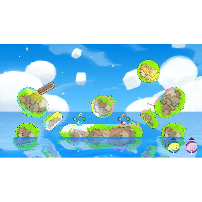 Bopl Battle Steam АККАУНТ НОВЫЙ +ПОЧТА - irongamers.ru