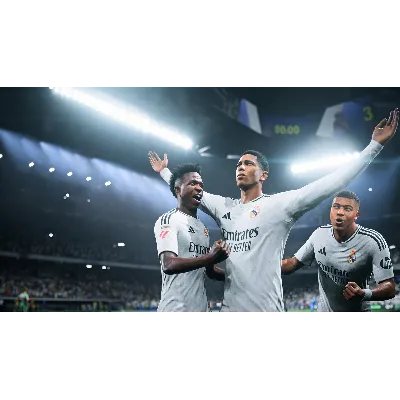 EA SPORTS FC 25 Steam АККАУНТ НОВЫЙ+ПОЧТА - irongamers.ru
