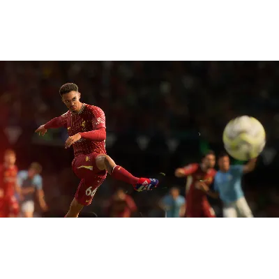 EA SPORTS FC 25 Steam АККАУНТ НОВЫЙ+ПОЧТА - irongamers.ru