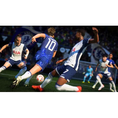 EA SPORTS FC 25 Steam АККАУНТ НОВЫЙ+ПОЧТА - irongamers.ru