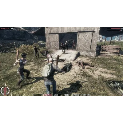 Infestation Survivor Stories Classic(steam gift ru\CIS) - irongamers.ru