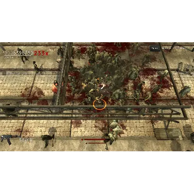 Nation Red (steam gift ru\CIS) - irongamers.ru