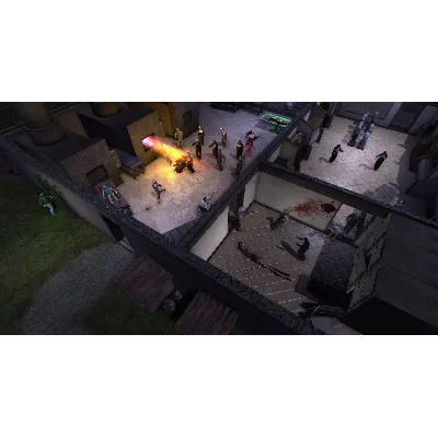 Trapped Dead (steam gift ru\CIS) - irongamers.ru