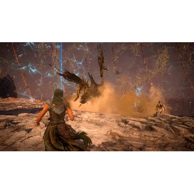 Forspoken: In Tanta We Trust DLC * STEAM РОССИЯ - irongamers.ru