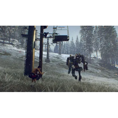 Generation Zero® - Alpine Unrest DLC RU*KZ*UA*CIS - irongamers.ru