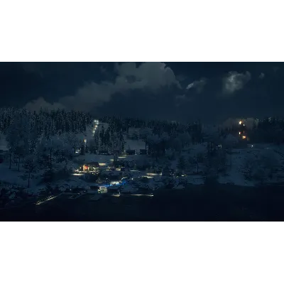 Generation Zero® - Alpine Unrest DLC RU*KZ*UA*CIS - irongamers.ru