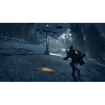 Generation Zero® - Alpine Unrest DLC RU*KZ*UA*CIS - irongamers.ru