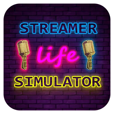 Streamer Life Simulator 2 / STEAM АККАУНТ - irongamers.ru