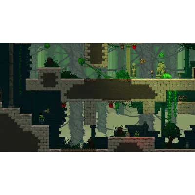 Aura of Worlds (Steam ключ / РФ+Весь Мир) - irongamers.ru