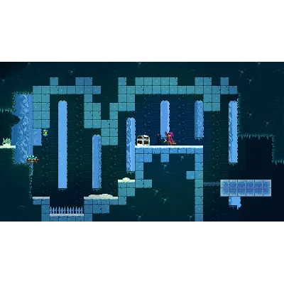 Aura of Worlds (Steam ключ / РФ+Весь Мир) - irongamers.ru