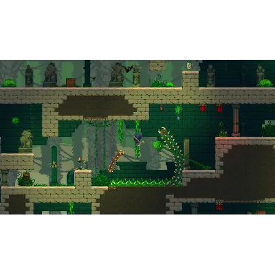 Aura of Worlds (Steam ключ / РФ+Весь Мир) - irongamers.ru