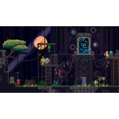 Aura of Worlds (Steam ключ / РФ+Весь Мир) - irongamers.ru