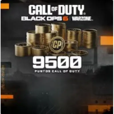 Call of Duty Black Ops 6 МОНЕТЫ (CP) 200-13000 STEAM - irongamers.ru