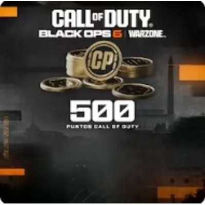 Call of Duty Black Ops 6 МОНЕТЫ (CP) 200-13000 STEAM - irongamers.ru