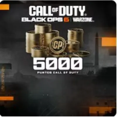 Call of Duty Black Ops 6 МОНЕТЫ (CP) 200-13000 STEAM - irongamers.ru