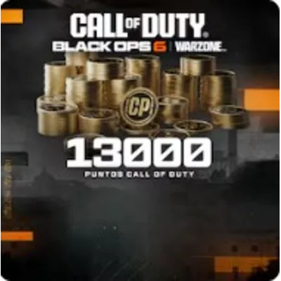 Call of Duty Black Ops 6 МОНЕТЫ (CP) 200-13000 STEAM - irongamers.ru