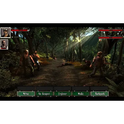 Dead Age (steam key) - irongamers.ru