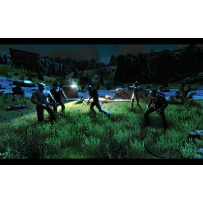 Dead Age (steam key) - irongamers.ru