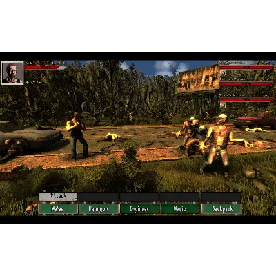 Dead Age (steam key) - irongamers.ru