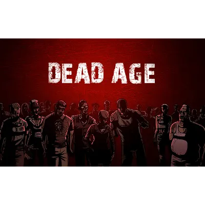 Dead Age (steam key) - irongamers.ru