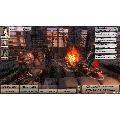 Dead Age II (steam key) - irongamers.ru
