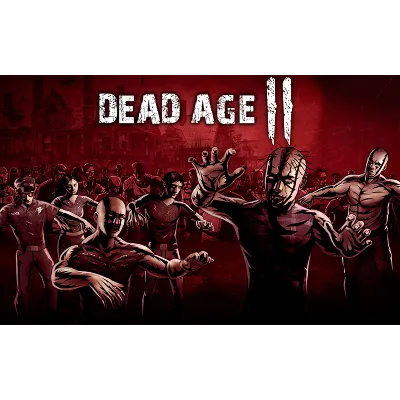 Dead Age II (steam key) - irongamers.ru