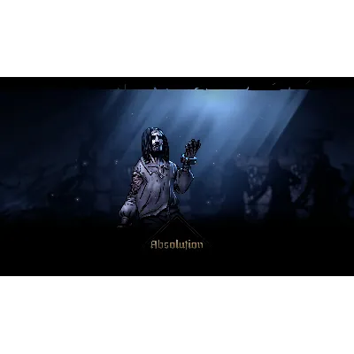 РФ+СНГ | Darkest Dungeon II: Inhuman Bondage | STEAM КЛЮЧ - irongamers.ru